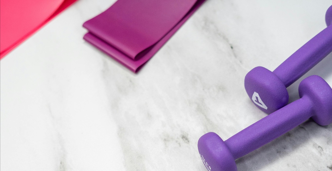 Beginner Resistance training