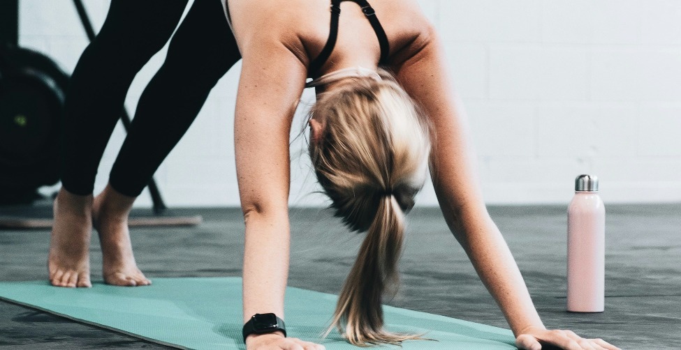 Beginner Home Workouts (1 month)
