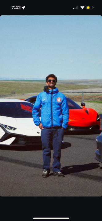 Abdullah Rahman
