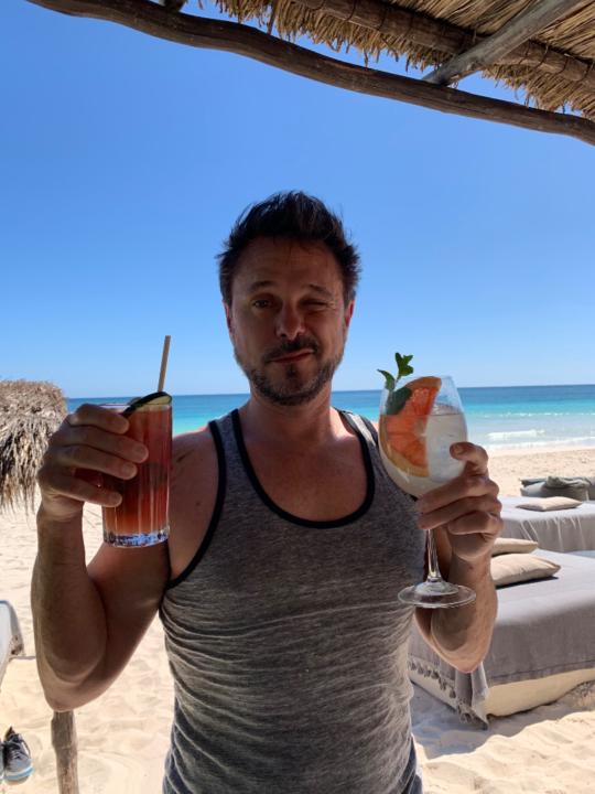 Erik Wilson