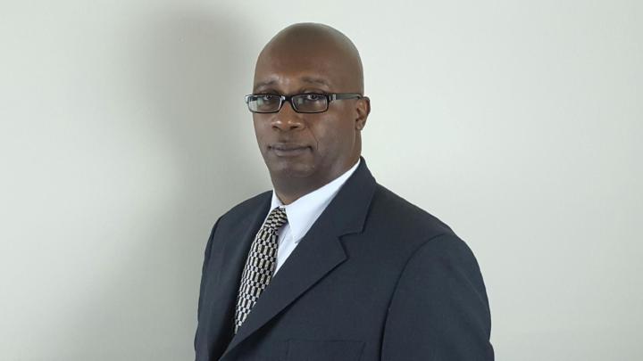 Bernie Ridgeway
