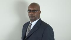 Bernie Ridgeway