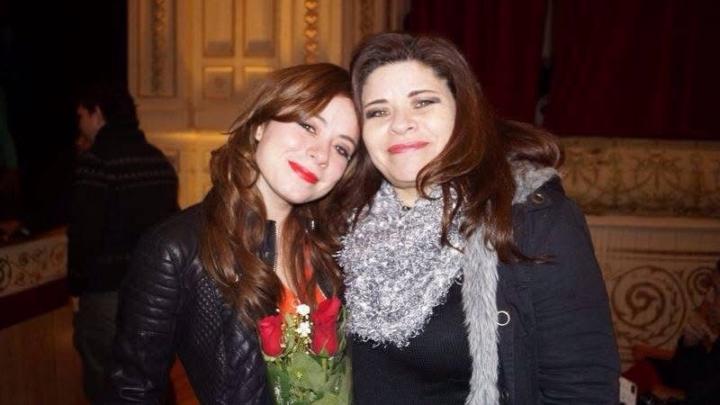 Blanca Rosa Aguilar Rodríguez