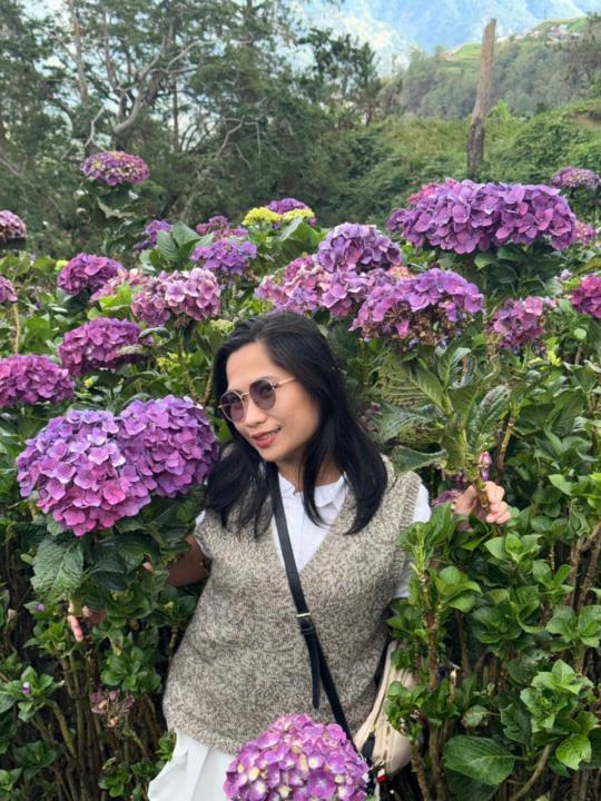 Rose Ann Atiwag