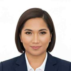 Rose Ann Atiwag