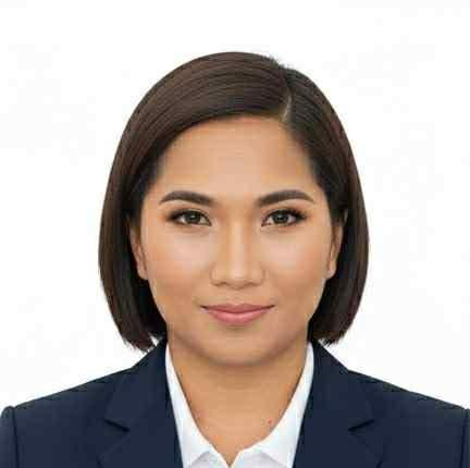 Rose Ann Atiwag