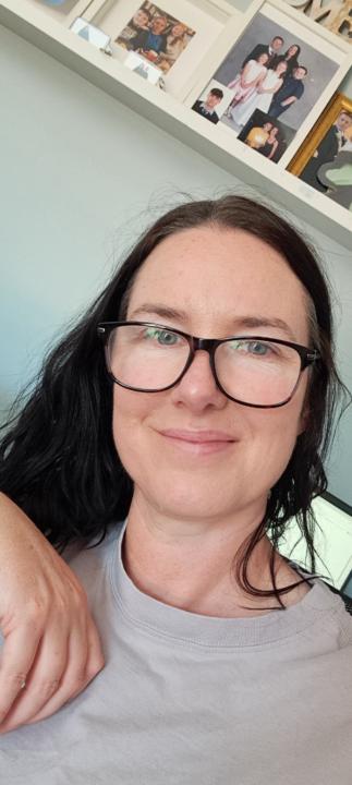 Ann-Marie Boyle