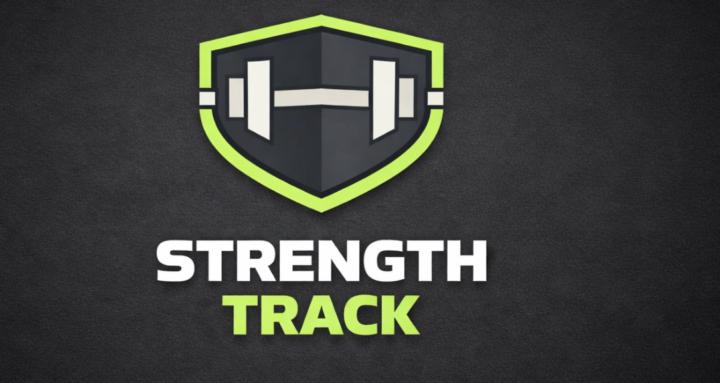 Strength Track