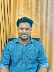 Vd.Mahantesh Ashok Goudar