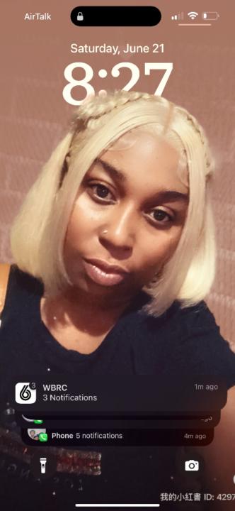Antoinette Byrd