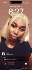 Antoinette Byrd