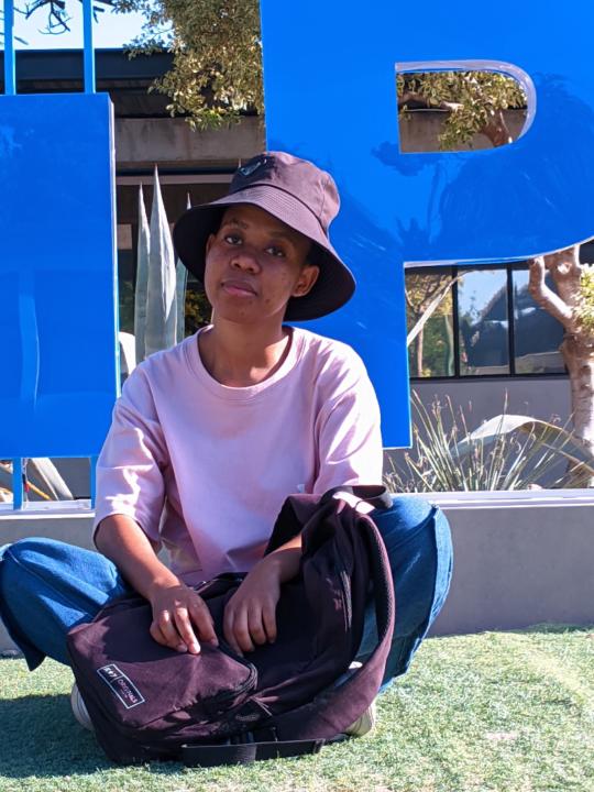 Juliet thato Modidi