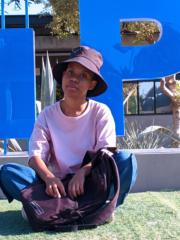 Juliet thato Modidi