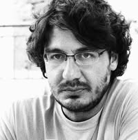 Dimitris Athanasiadis