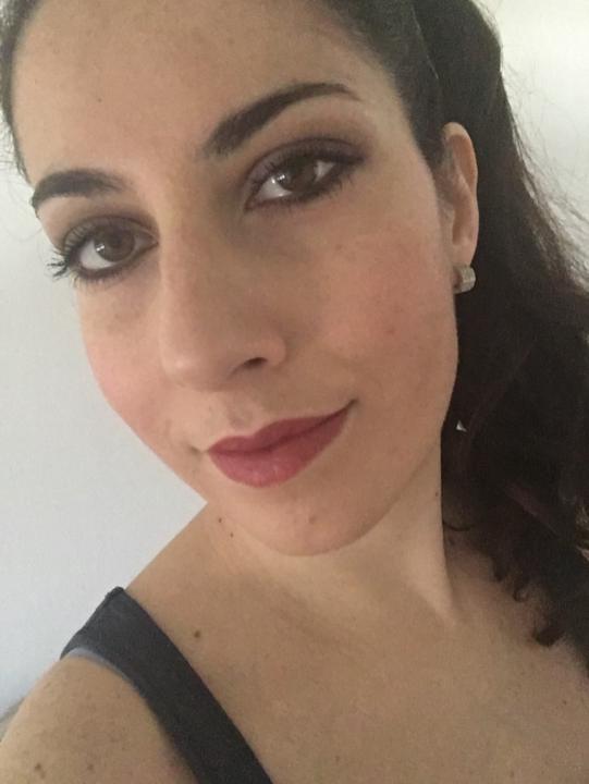 Valeria Rauseo