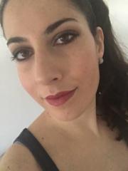 Valeria Rauseo