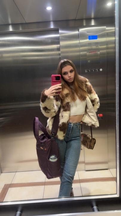 Madison Turk