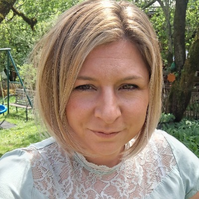 Tanja Diringer