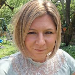 Tanja Diringer