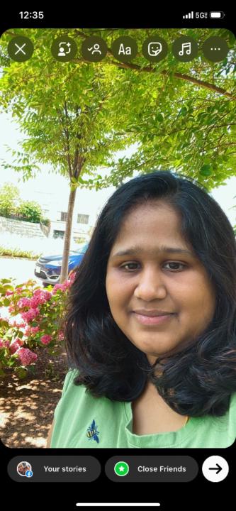 Mithila Sundararajan