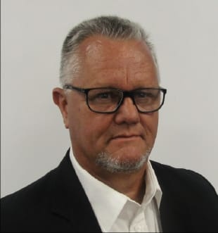 Pieter Le Roux
