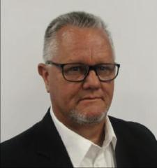 Pieter Le Roux