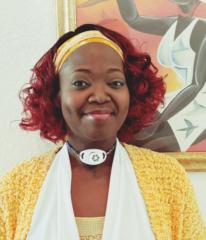 Phyllis Patterson-Foley