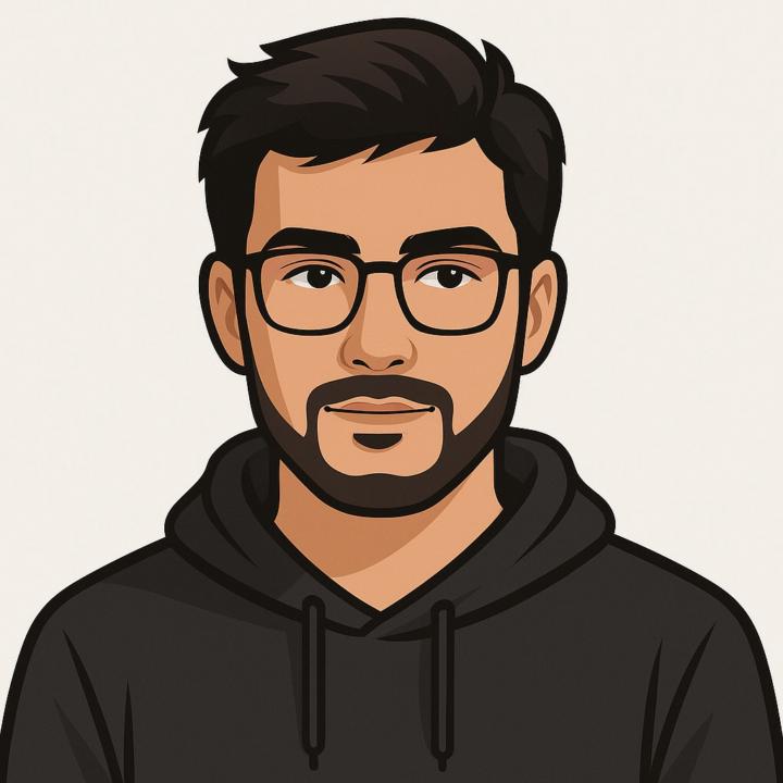 Hemanth Vishwakarma