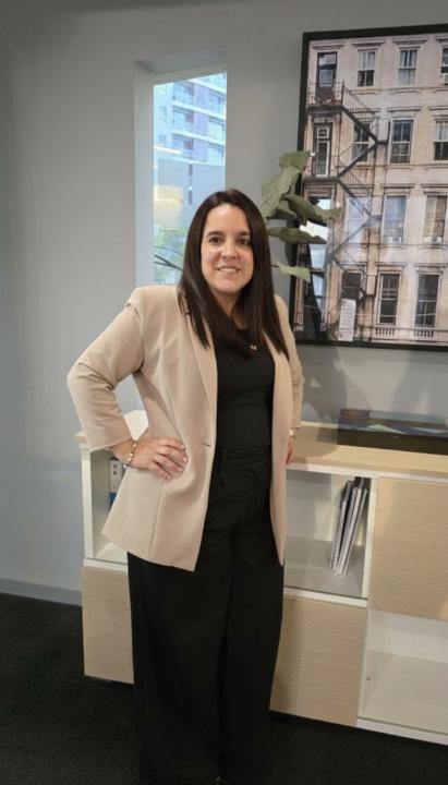 Andrea Fernanda Villacis Roman