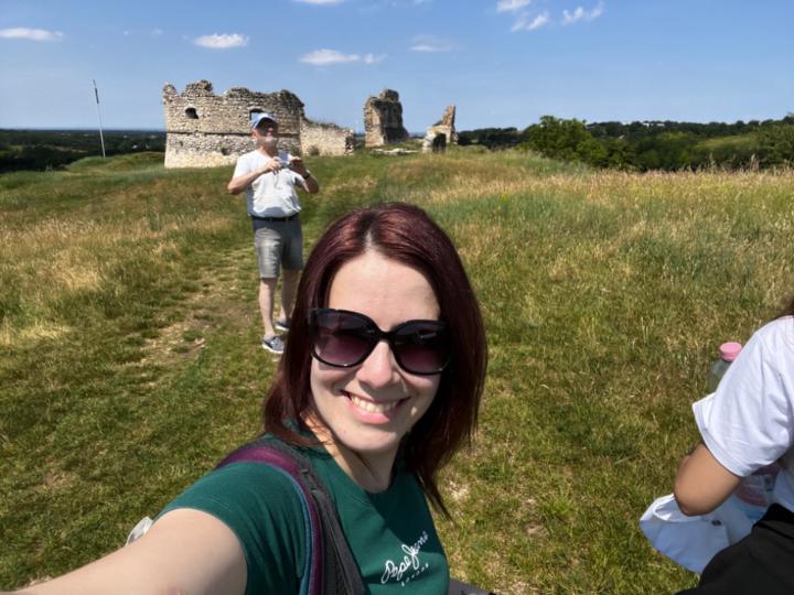 Petra Kajcsos-Molnar