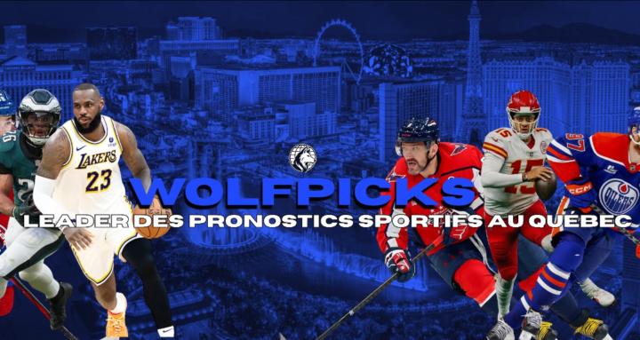Wolfpicks Membership