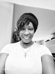 Donna Whittaker-Gill