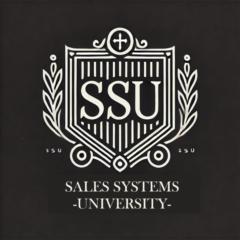 Sales Systems