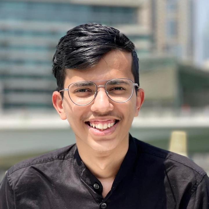 Dev Tantia