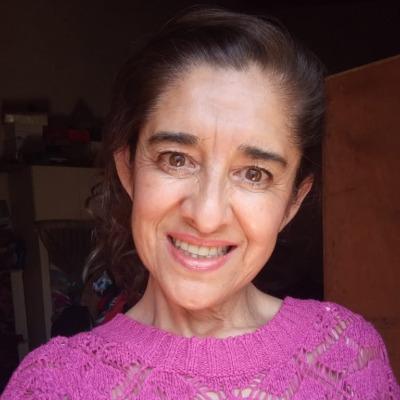 Maria Patricia Juárez