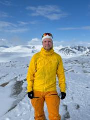 Andreas Netteland