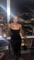 Quae Diggs