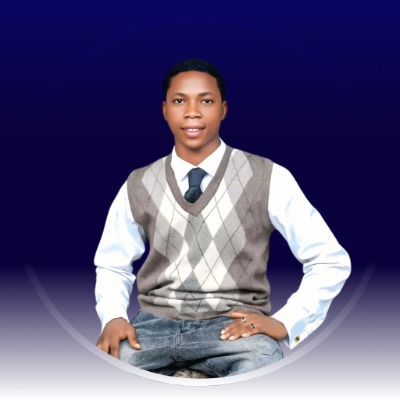 Taiwo David