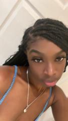 Queen Tiye Moore