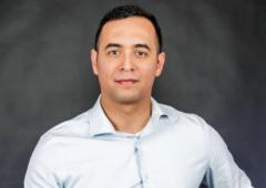 Luis Trujillo
