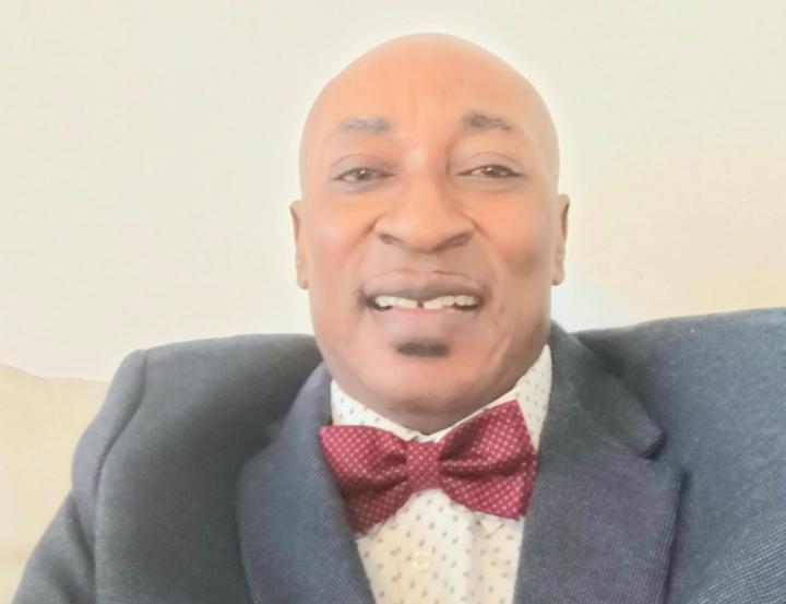 Samuel Okundia