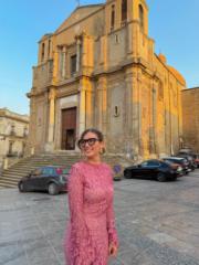 Miriam Provenzano
