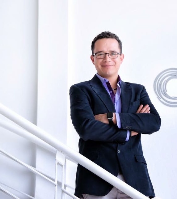 Erick Villalpando