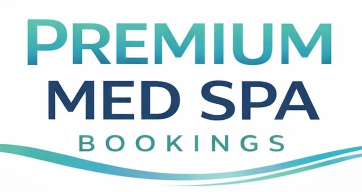 Premium Med Spa Bookings