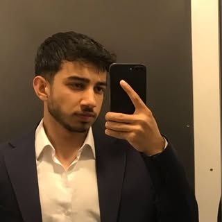 Mohammad Elham Mossini