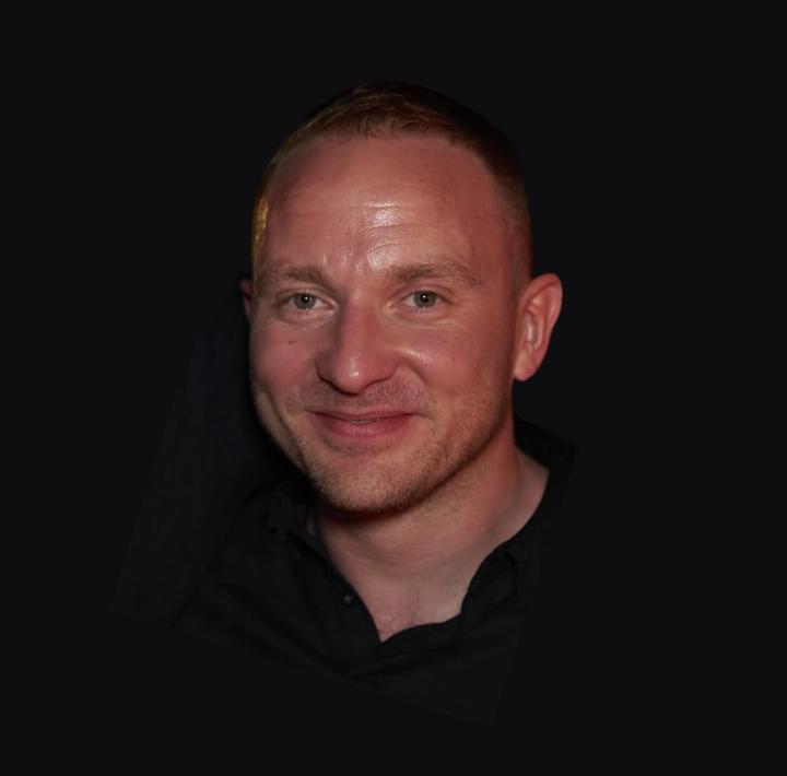 Nick Heal