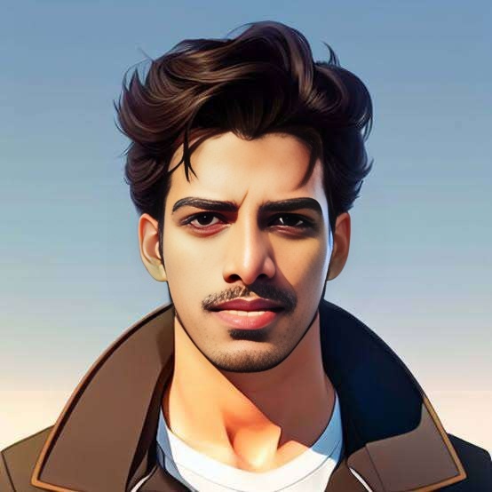 Manikanta A