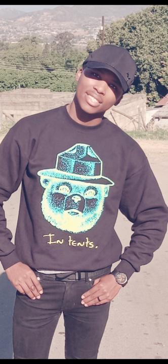 Mlungisi Dlamini