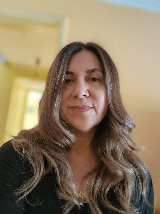 Cecilia Arancibia