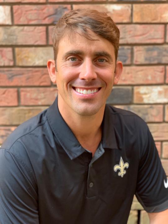 Jimmy Gaiennie